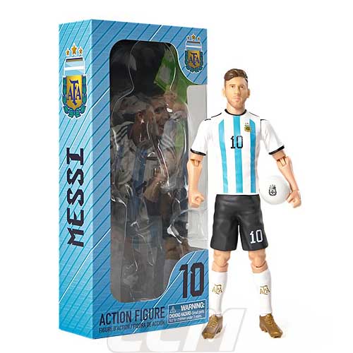 楽天市場】【予約】リオネル メッシMESSI アルゼンチン ホーム