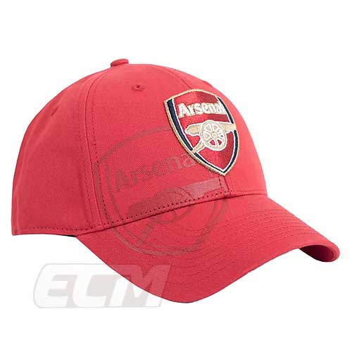 楽天市場】アーセナル オフィシャル キャップ CORE NV(ネイビー