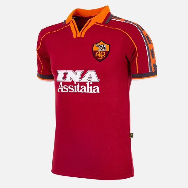 楽天市場】【予約CPA02】378【国内未発売】ASローマ x COPA