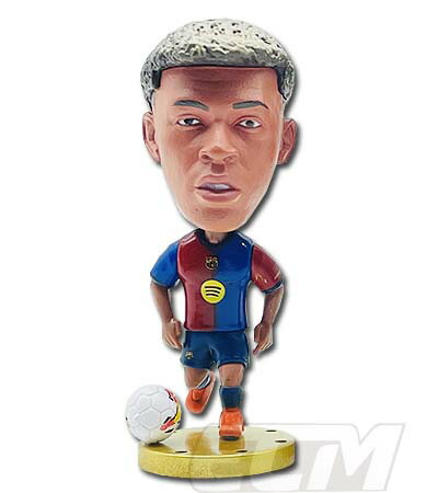 285★サッカー★ラモスルイ★prostars★フィギュア 285☆サッカー☆ラモスルイ☆prostars☆フィギュア Corinthian