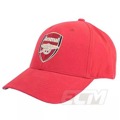 Arsenal アーセナル　公式グッズ　腕時計＋キャップ　未使用 Arsenal アーセナル 公式グッズ 腕時計＋キャップ 未使用の通販