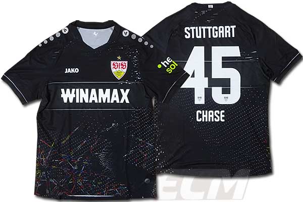 楽天市場】SALE20%OFF【JAK21】【国内未発売】VfBシュトゥットガルト