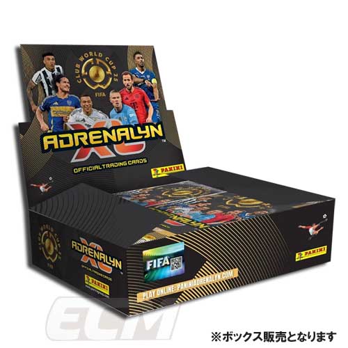 楽天市場】【25夏SALE】BOX【国内未発売】PANINI TOP CLASS FIFA