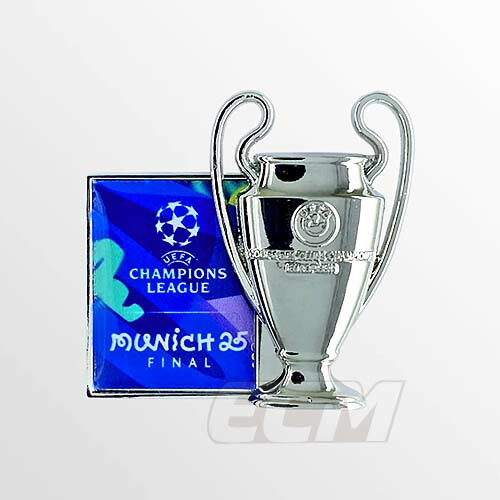 UCL21】【国内未発売】チャンピオンズリーグ レプリカトロフィー