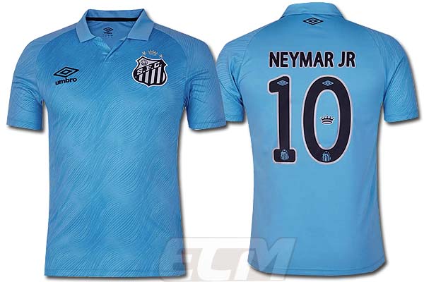早割 旅行 楽天市場】【SAN25】【国内未発売】サントスFC ホーム 半袖 10番 ウェア