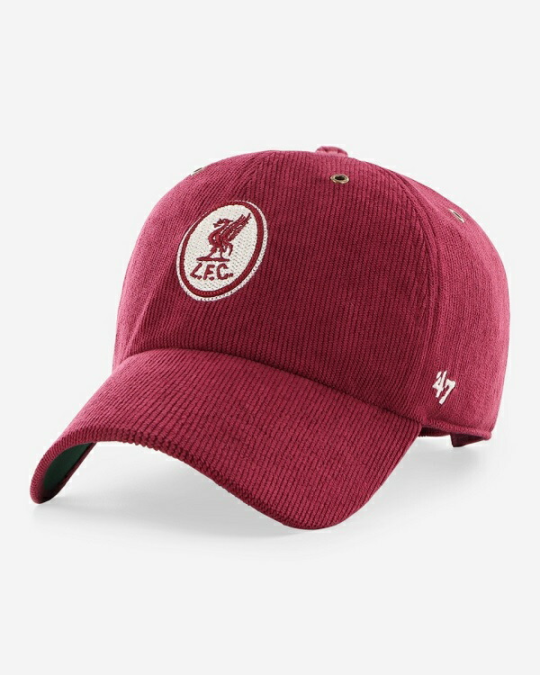 楽天市場】○リバプール オフィシャル キャップ VINTAGE