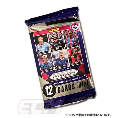 楽天市場】【BL】【予約WUS01】Panini Prizm Premier League 23-24