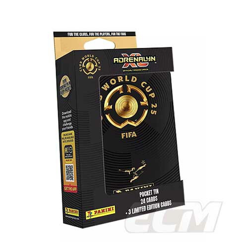 楽天市場】【SALE20%OFF】【CAL20】【国内未発売】PANINI Adrenalyn XL