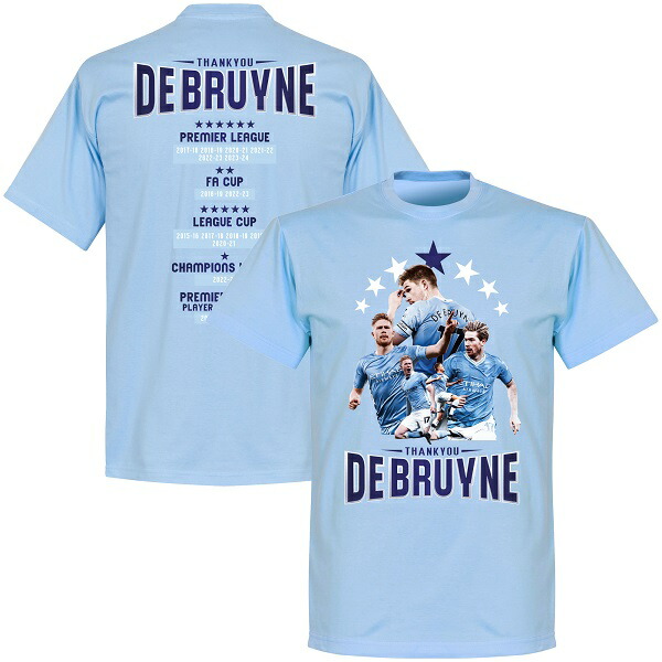 楽天市場】【RET12】紺【国内未発売】Re-Take デ・ブライネ Thank you