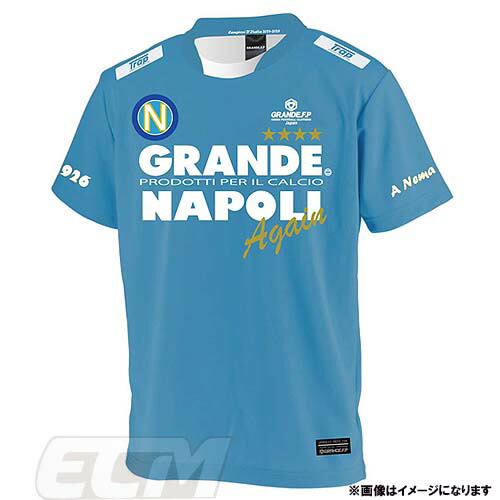 楽天市場】【予約ECM32】【国内未発売】ナポリ サード 半袖
