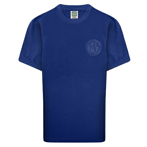 【予約SCD01】【国内未発売】 ScoreDraw チェルシー 1963 Blue Out 復刻ユニ 【サッカー/プChelseaChelsea/ユニフォーム】