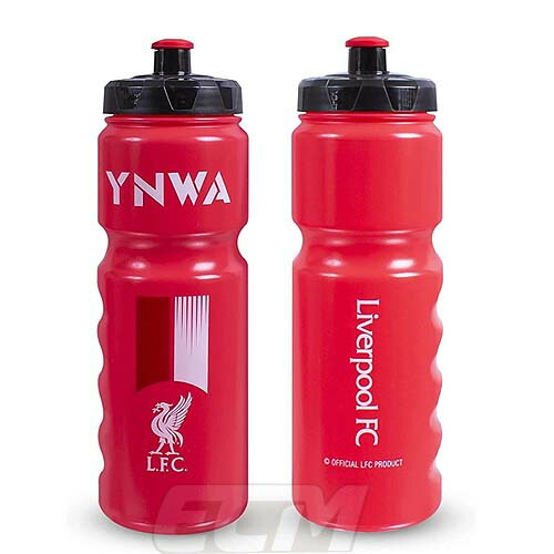 楽天市場】【ECM25】赤【国内未発売】リバプール オフィシャル アルミ