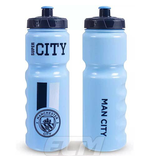 manchestercity ファンクラブ特典　水筒、ピンバッジ 10001019_1.jpg