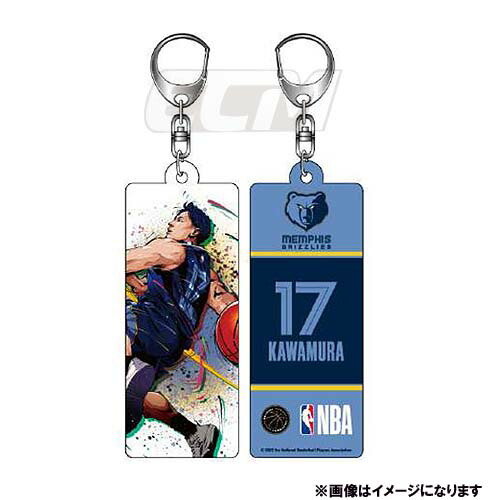 楽天市場】【NBA公認】NBA54874【国内限定】17番 河村勇輝