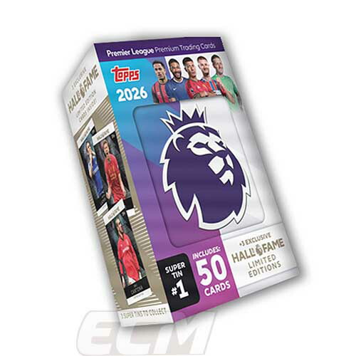 楽天市場】スーパー缶2【予約PRE21】海外版【国内未発売】Topps