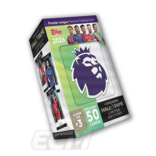 楽天市場】メガ缶3【予約PRE21】海外版【国内未発売】Topps プレミア