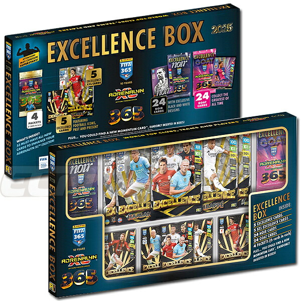 楽天市場】2016/17 PANINI SELECT SOCCER BOX（送料無料