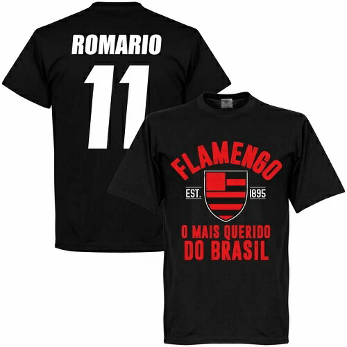 楽天市場】【予約RET01】RE-TAKE ロマーリオ レジェンドTシャツ