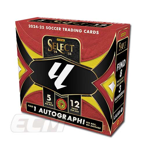futera UNIQUE FOOTBALLCARDS フテラフットボールカード ⚽ 2023-24 FUTERA UNIQUE WORLD FOOTBALL HOBBY【製品情報