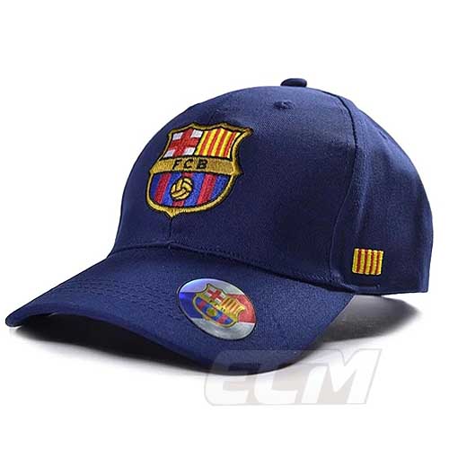 バルセロナ　FC Barcelona キャップ Cap NEW ERA x FC Barcelona 
