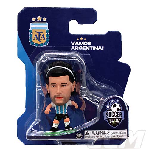 楽天市場】【予約SZZ26】サッカースターズ アルゼンチン代表 2026