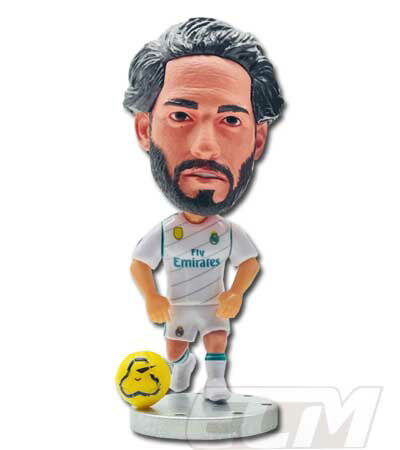 楽天市場】サッカースターズ レアルマドリード 21-22 ガレス・ベイル