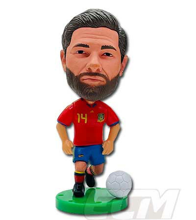 楽天市場】アロンソ監督【SCWフィギュア5体より送料無料