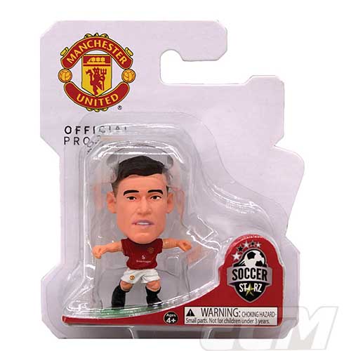 楽天市場】サッカースターズ Launch Pack GREEN 8体セット (2022/23