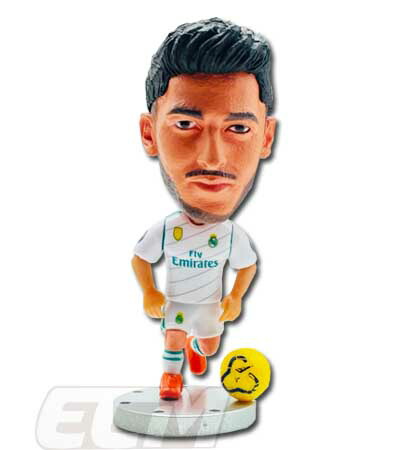 Real Madrid フィギュア サポーター Real Madrid フィギュア サポーター Amazon | MINIX FIGURE Football