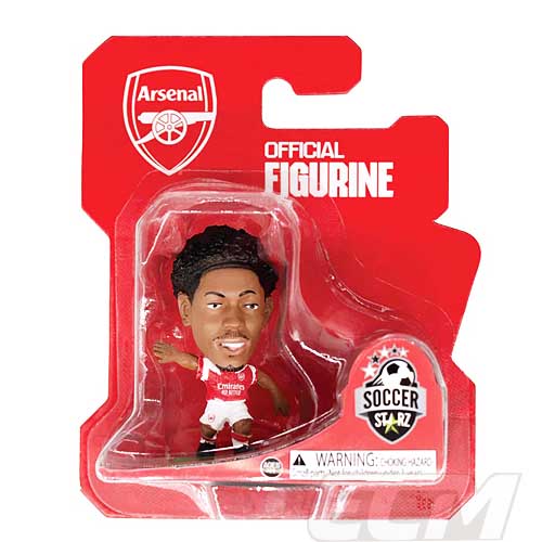 楽天市場】サッカースターズ アーセナル 22-23 冨安健洋 フィギュア