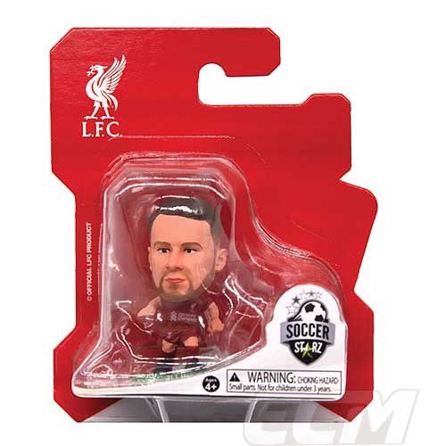 楽天市場】サッカースターズ リバプール 2022 クロップ監督 ホーム