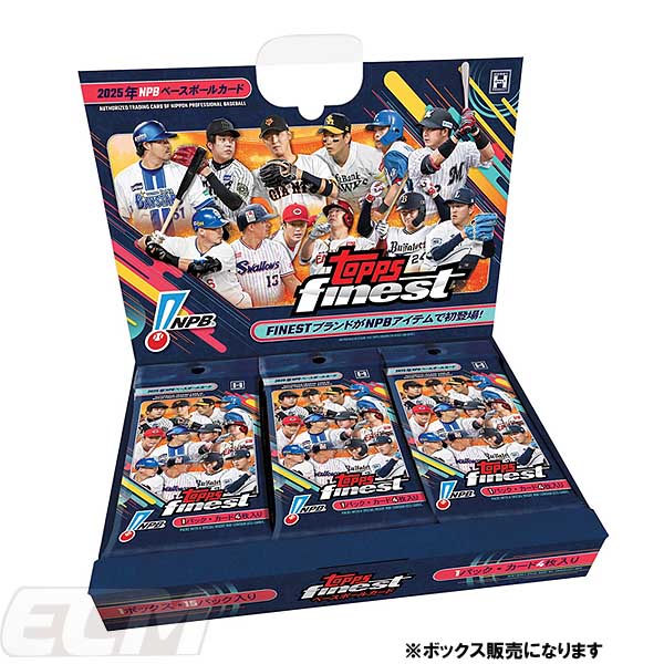 楽天市場】【TBB01】送料無料【プロ野球カード】TOPPS 2024 NPB