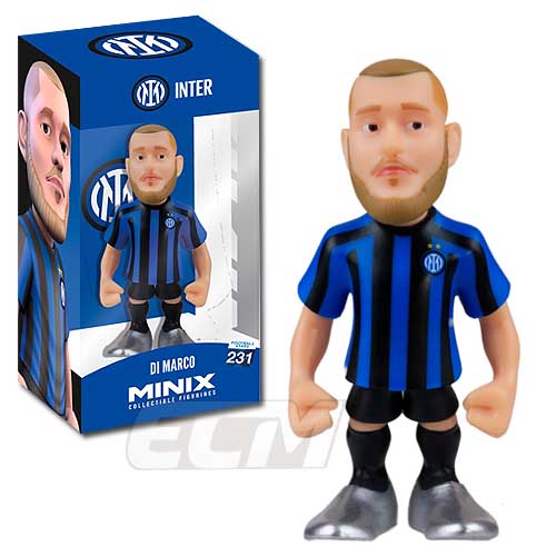 楽天市場】デルピエロ ユベントス 6インチフィギュア【サッカー/04-05