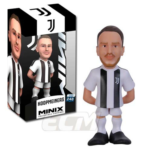 楽天市場】デルピエロ ユベントス 6インチフィギュア【サッカー/04-05