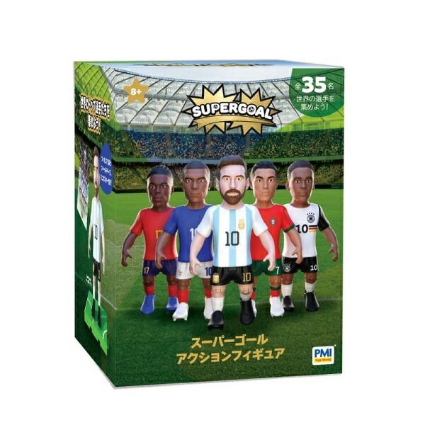楽天市場】≪4個≫【ZURU】FIFA ワールドカップ 2026 Ballers ミニ