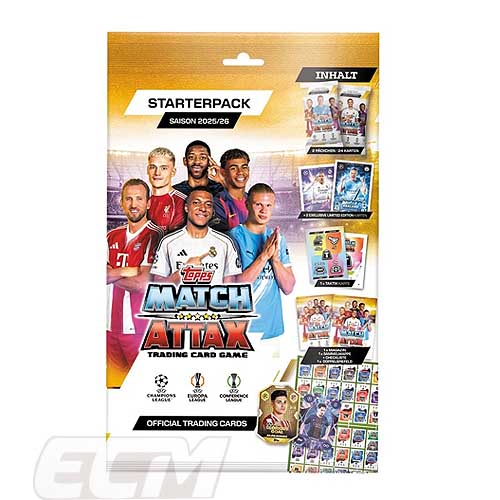 楽天市場】【TJP01】【国内限定商品】TOPPS チャンピオンズリーグ