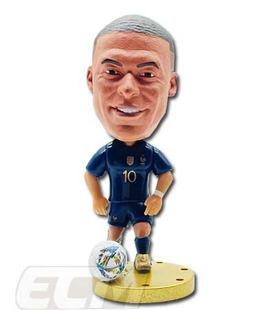 サッカー　フィギュア　19体 楽天市場】【新シリーズSXS】クリスティアーノ・ロナウド 19-20