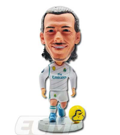 楽天市場】サッカースターズ レアルマドリード 21-22 ガレス・ベイル