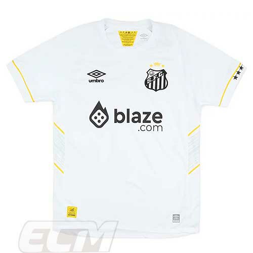 サントス　ホーム 半袖 クラブワールドカップ ネイマール レプリカユニフォーム Amazon.co.jp: [RWRAPS] 2425年 ネイマール サッカー