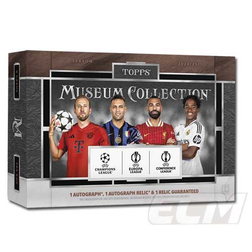 楽天市場】【TOP02】【DELIGHT】Topps UEFA クラブコンペティション