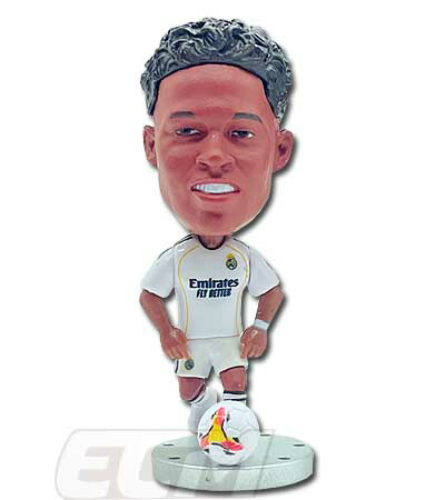 楽天市場】サッカー フィギュア モドリッチ フィギュア MINIX レアル