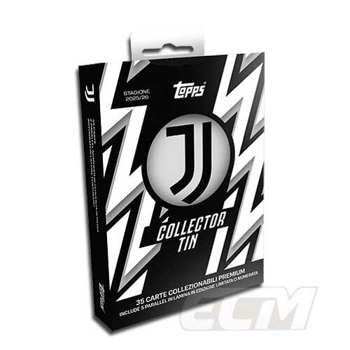 楽天市場】【予約TOP03】【国内未発売】Topps ユベントス 24-25 チーム