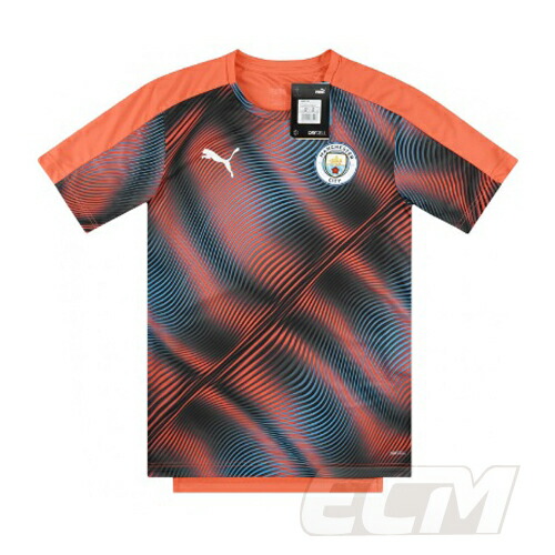 楽天市場】【SALE】マンチェスターシティ アウェイ 半袖【19-20
