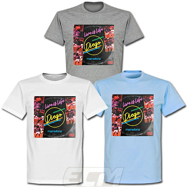 マラドーナ 10番 アルゼンチン Tシャツ マラドーナ 10番 アルゼンチン Tシャツ マラドーナ イラスト