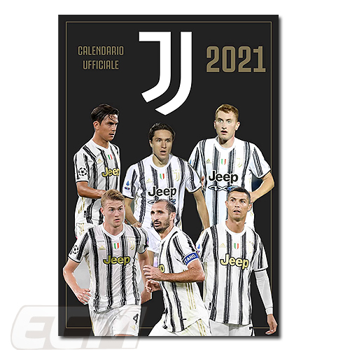 楽天市場 Sale40 Off Ecm10 国内未発売 ユベントス 21 ポスターカレンダー A3 セリエａ Juventus サッカー ｃロナウド ディバラ Ronaldo ｅｃムンディアル