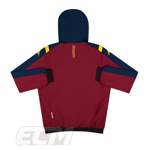 格安人気 予約ecm32 Sale Br アストンビラ フーデッドジップジャケット エンジｘネイビー Br 19 Kappa プレミアリーグ サッカー Aston Villa 330w 送料無料 Hughsroomlive Com