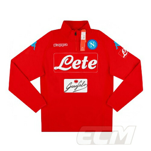 楽天市場】【予約ECM32】【国内未発売】ナポリ サード 半袖