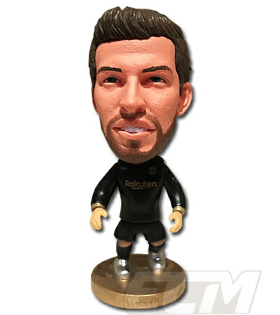 楽天市場】ロナウジーニョA【SCWフィギュア5体より送料無料