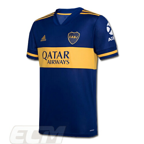 レプリカユニフォーム 超特価sale開催 Arg03 国内未発売 ボカジュニアーズ ジュニアサイズ サッカー アルゼンチンリーグ Boca ユニフォーム 子供用 半袖 ホーム Mail Shoxruxtj Com