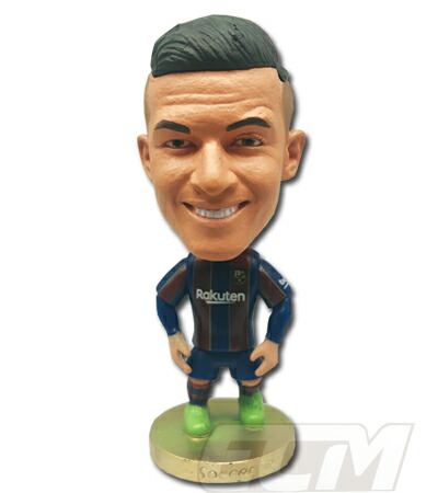 楽天市場】ロナウジーニョA【SCWフィギュア5体より送料無料